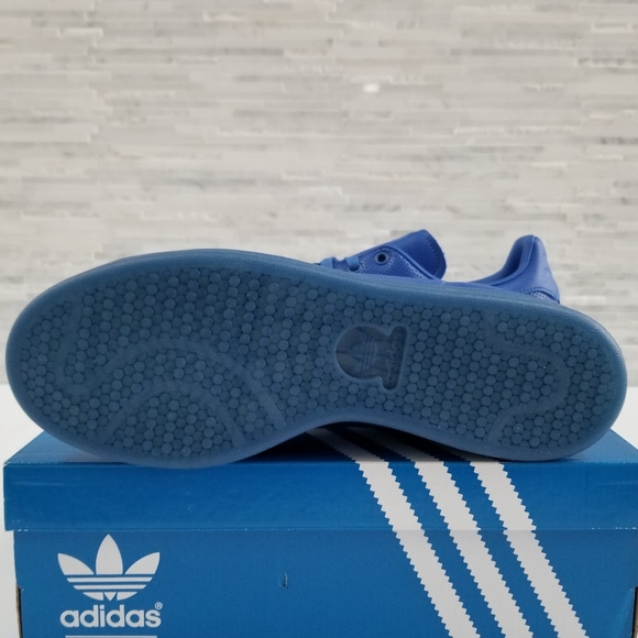 New ADIDAS Adicolor Stan Smith Sneakers - Picture 7 of 8